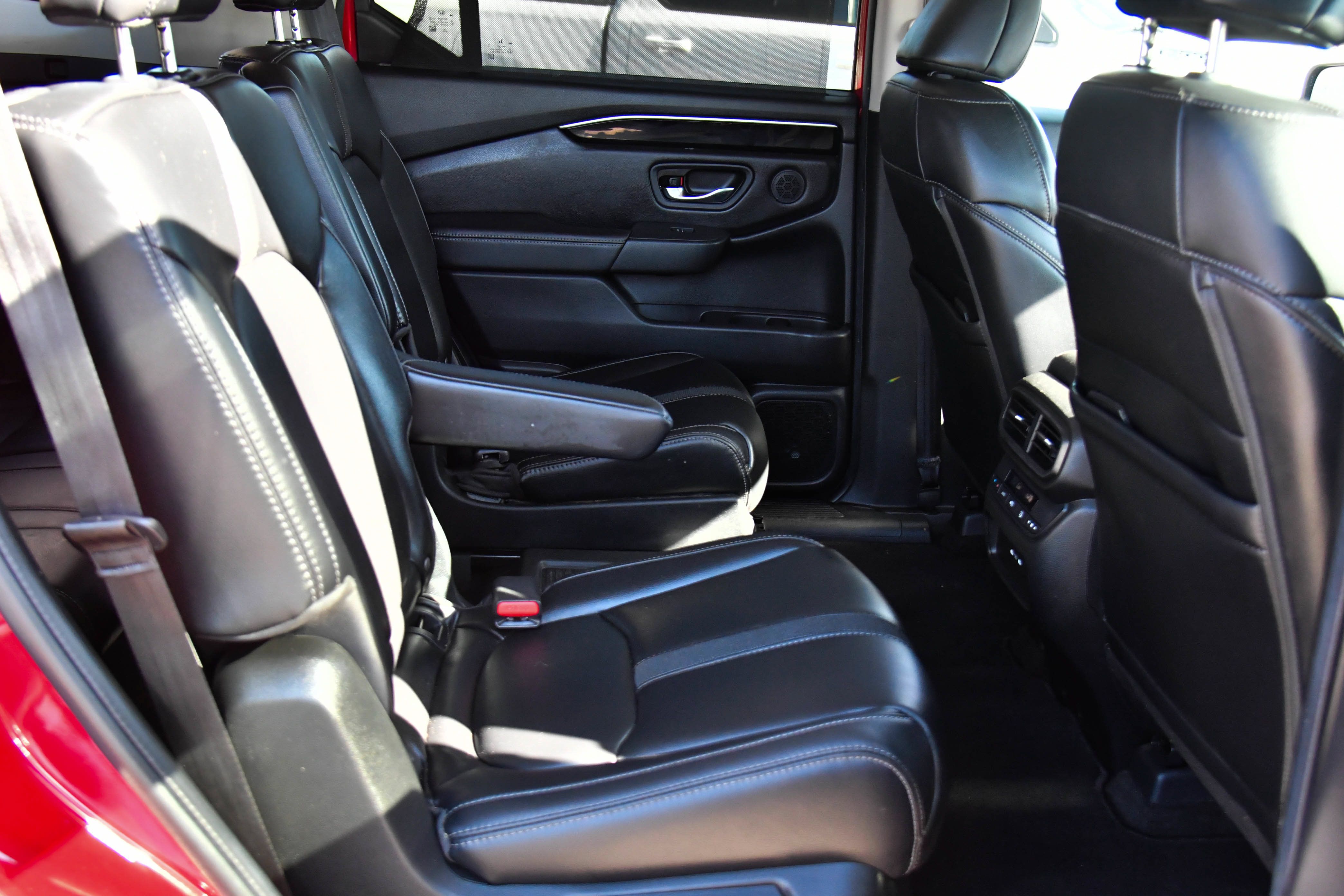 Used 2024 Honda Pilot EX-L image 48