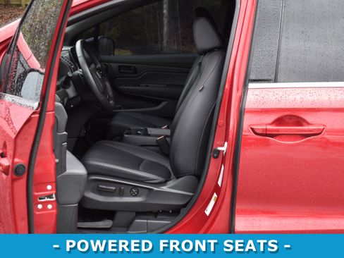Certified 2024 Honda Odyssey Sport image 4