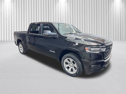 New 2026 RAM 1500 Big Horn image 2