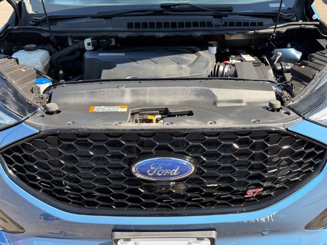 Used 2020 Ford Edge ST w/ Equipment Group 401A AWD/4WD image 29