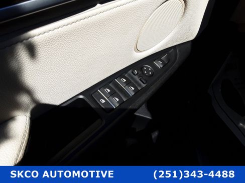 Used 2017 BMW X5 sDrive35i image 22