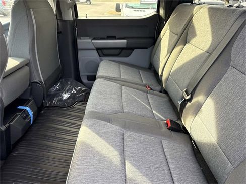 New 2026 Ford F350 XL w/ STX Appearance Package image 18