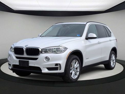 Used 2015 BMW X5 xDrive35i image 4