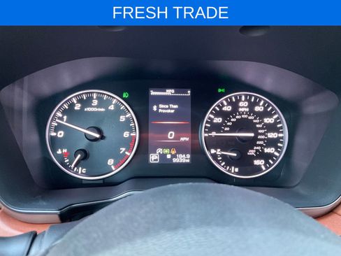 Used 2021 Subaru Legacy Touring XT image 16