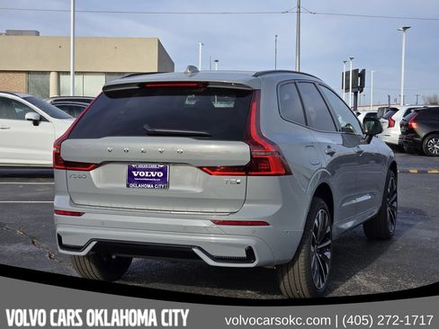 Used 2026 Volvo XC60 T8 Ultra w/ Protection Package Premier AWD/4WD image 8