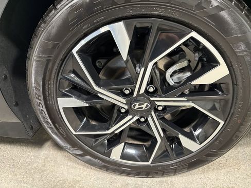 Used 2024 Hyundai Sonata SEL image 36