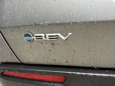 New 2026 Toyota bZ image 9