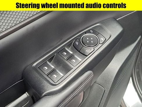 Used 2024 Ford Ranger Raptor image 22