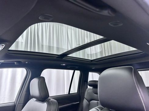 New 2026 Jeep Grand Cherokee Limited AWD/4WD image 19