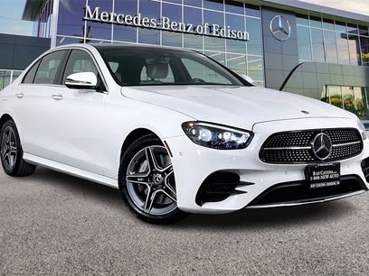 Used 2023 Mercedes-Benz E 350 E 350