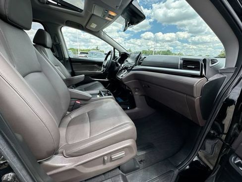Used 2019 Honda Odyssey Elite image 30
