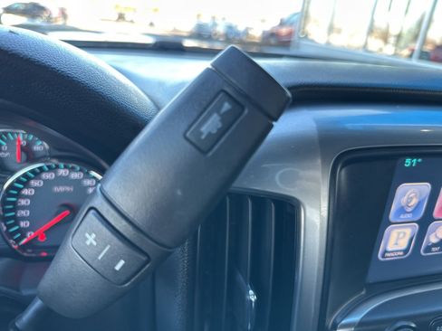 Used 2016 Chevrolet Silverado 1500 LT w/ All Star Edition image 30