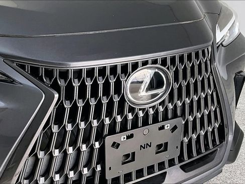 Used 2023 Lexus NX 350 AWD image 37