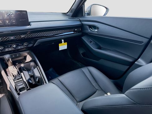 New 2026 Honda Accord Sport image 18