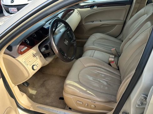 Used 2011 Buick Lucerne CXL w/ Driver Confidence Package image 17