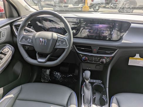 New 2026 Buick Encore GX Sport Touring image 15
