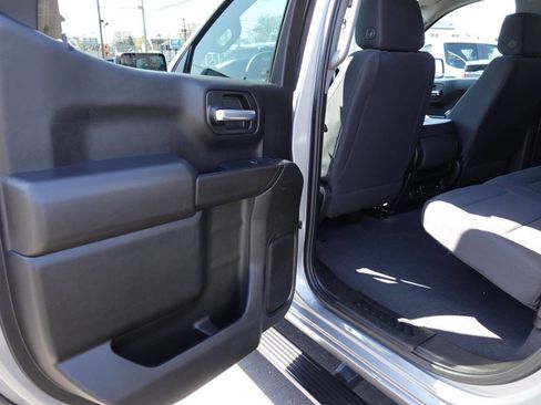 Used 2023 GMC Sierra 1500 Pro w/ Graphite Edition AWD/4WD image 24