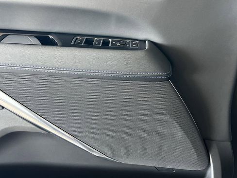 New 2026 Cadillac Escalade IQ Sport 1 image 24