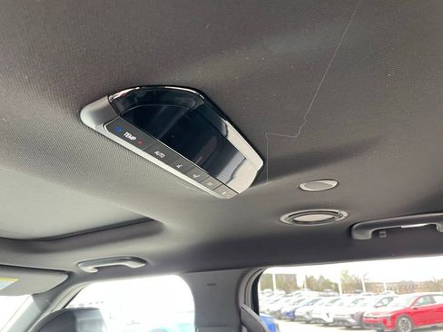 New 2027 Kia Telluride S image 24