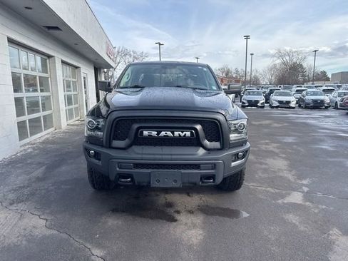 Used 2020 RAM 1500 Classic Warlock image 7