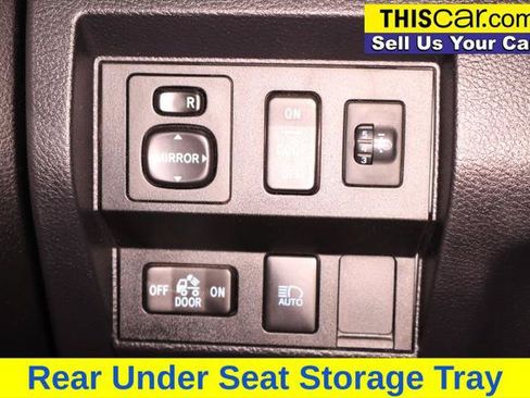 Used 2021 Toyota Tundra SR5 w/ Blackout Package (TMS) RWD image 24