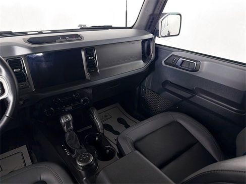 Used 2024 Ford Bronco Big Bend image 21