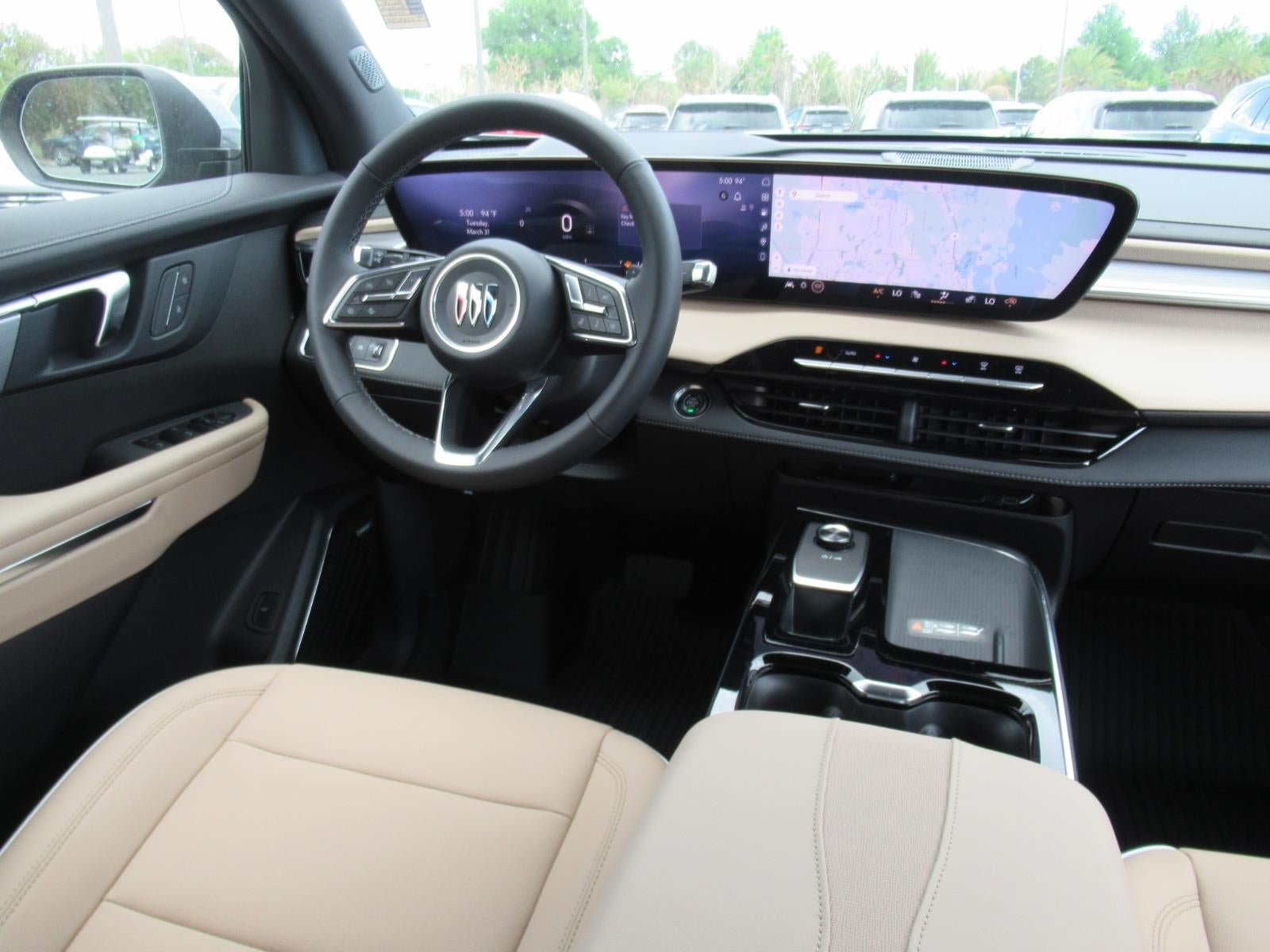 New 2026 Buick Enclave Preferred w/ LPO, Floor Liner Package FWD image 14