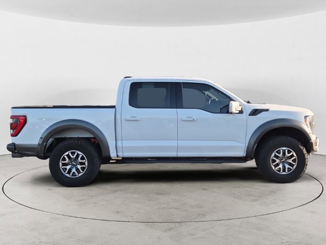 Used 2023 Ford F150 Raptor AWD/4WD image 6