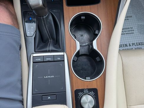 Used 2021 Lexus RX 350 AWD w/ Premium Package image 41