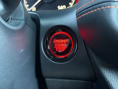 Certified 2024 Honda HR-V Sport image 21