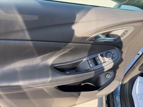 New 2026 Buick Encore GX Sport Touring w/ Comfort Package AWD/4WD image 18