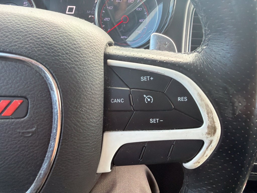 Used 2019 Dodge Charger SXT w/ Cold Weather Package AWD/4WD image 19