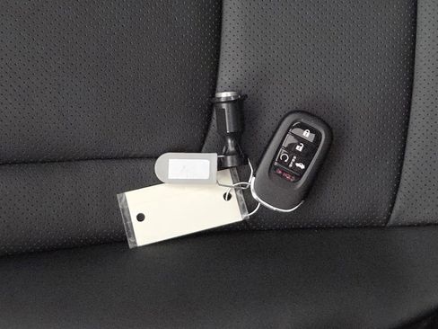 New 2026 Honda Accord Sport image 20