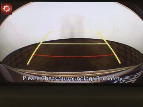 Used 2019 MAZDA CX-5 Touring image 39