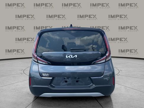 Used 2024 Kia Soul LX w/ Option Group 015 image 4