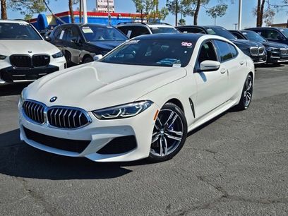 Used 2020 BMW 840i Gran Coupe w/ M Sport Package