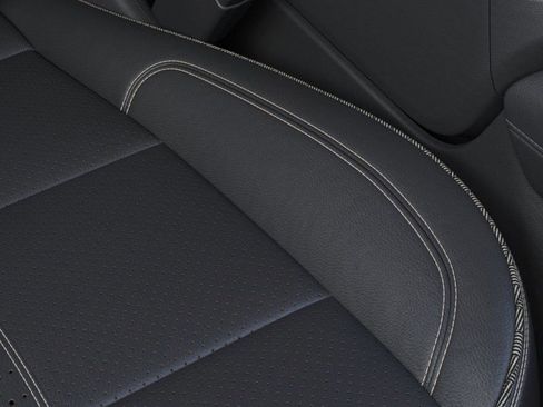 New 2026 Chevrolet Suburban High Country image 21