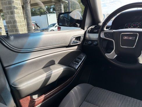 Used 2018 GMC Yukon SLE w/ Convenience Package AWD/4WD image 21