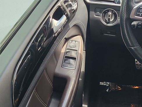 Used 2018 Mercedes-Benz GLS 63 AMG 4MATIC image 18