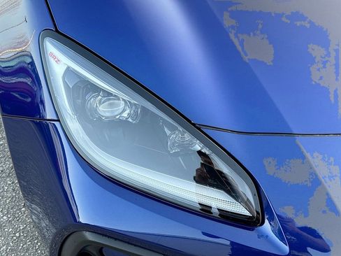 New 2026 Subaru BRZ tS image 35