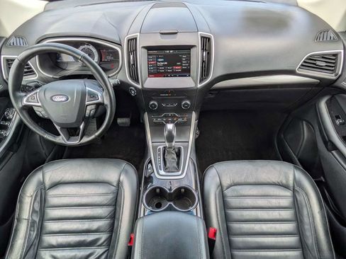 Used 2015 Ford Edge SEL w/ Equipment Group 201A AWD/4WD image 21