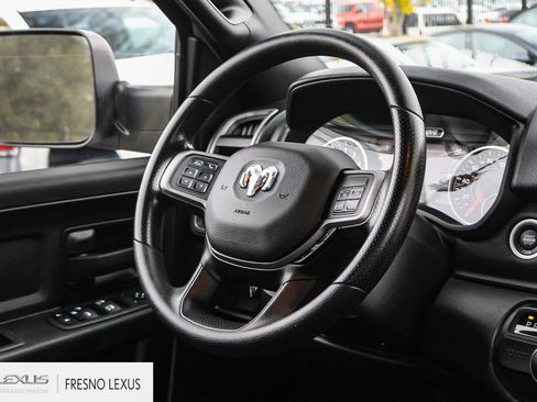 Used 2022 RAM 2500 Tradesman image 18