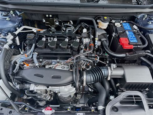 New 2026 Honda Accord SE image 25