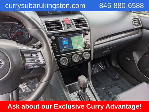 Used 2018 Subaru WRX Limited AWD/4WD image 23