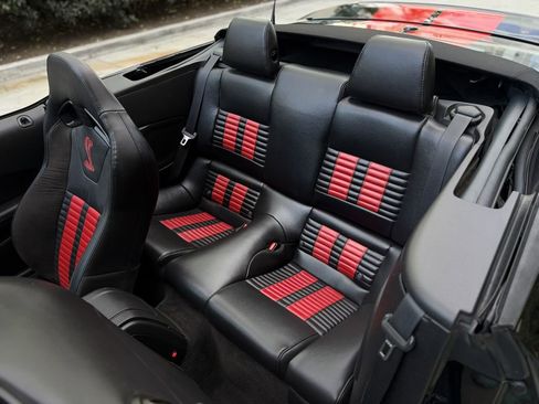 Used 2013 Ford Mustang Shelby GT500 image 23