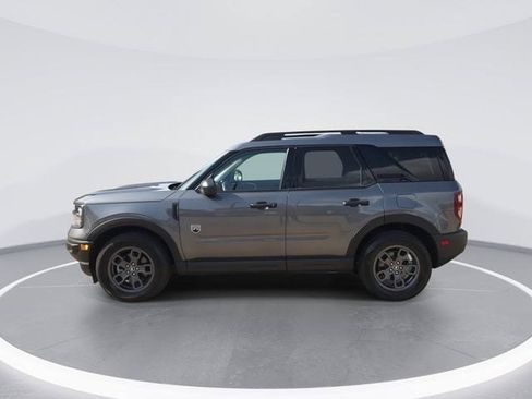 Used 2024 Ford Bronco Sport Big Bend AWD/4WD image 5