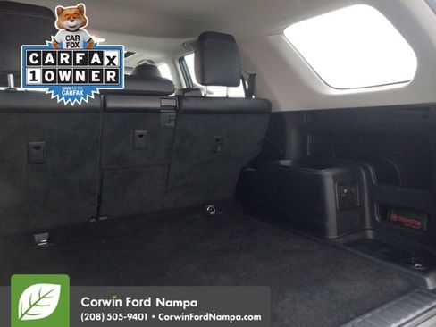 Used 2023 Toyota 4Runner TRD Off-Road Premium image 29