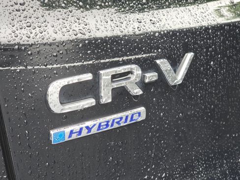 Certified 2024 Honda CR-V Sport-L image 15