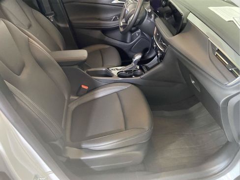 Used 2024 Buick Encore GX Sport Touring w/ Comfort Package AWD/4WD image 24