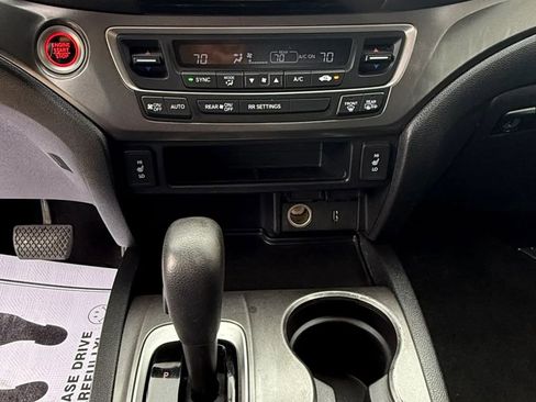 Used 2018 Honda Ridgeline RTL-T image 17